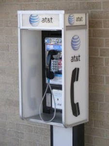 payphone